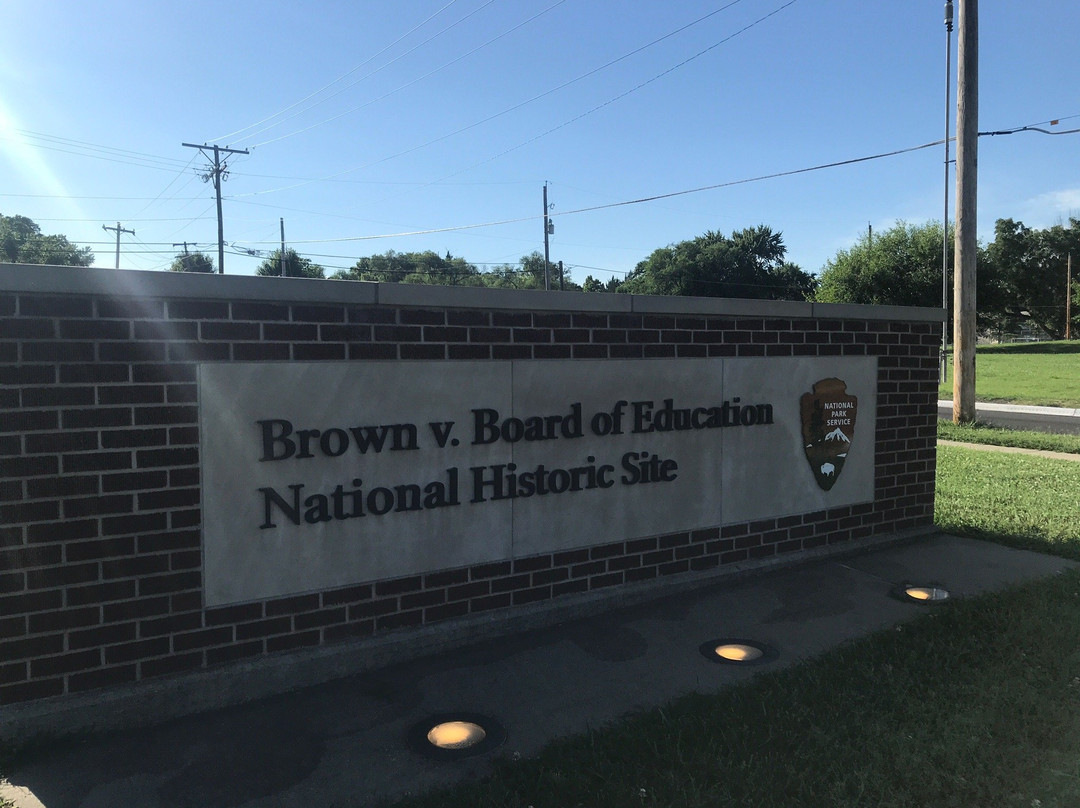 Brown v. Board of Education National Historical Park景点图片