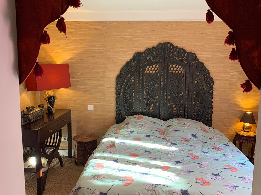 Le Havre de Bennecourt主图