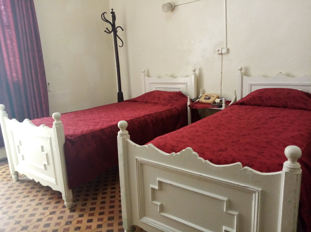 Hotel Salammbo主图