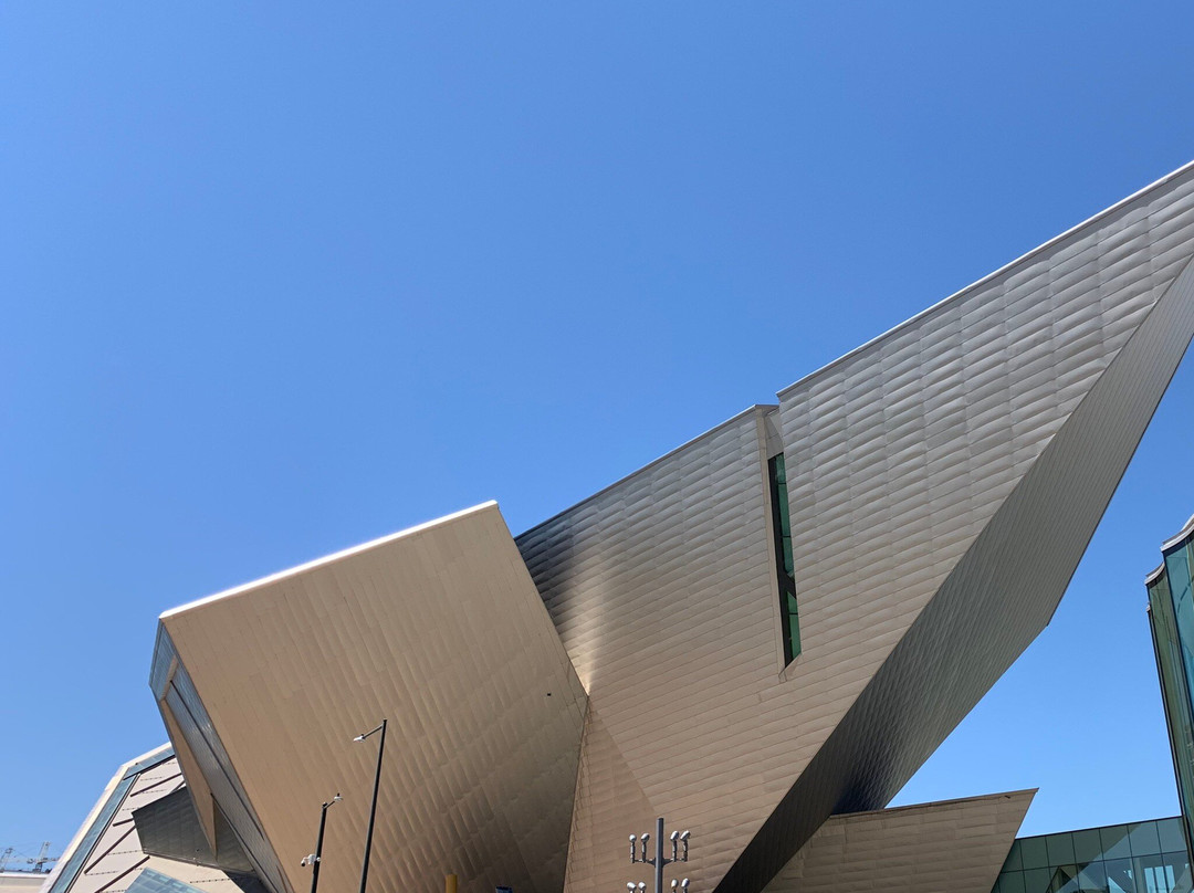 Best Tours of Denver-丹佛必去景点