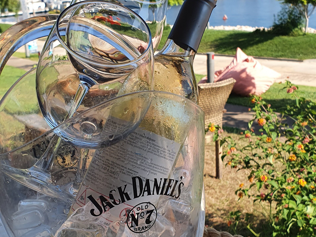 Oxygen Pub-卡斯必去景点