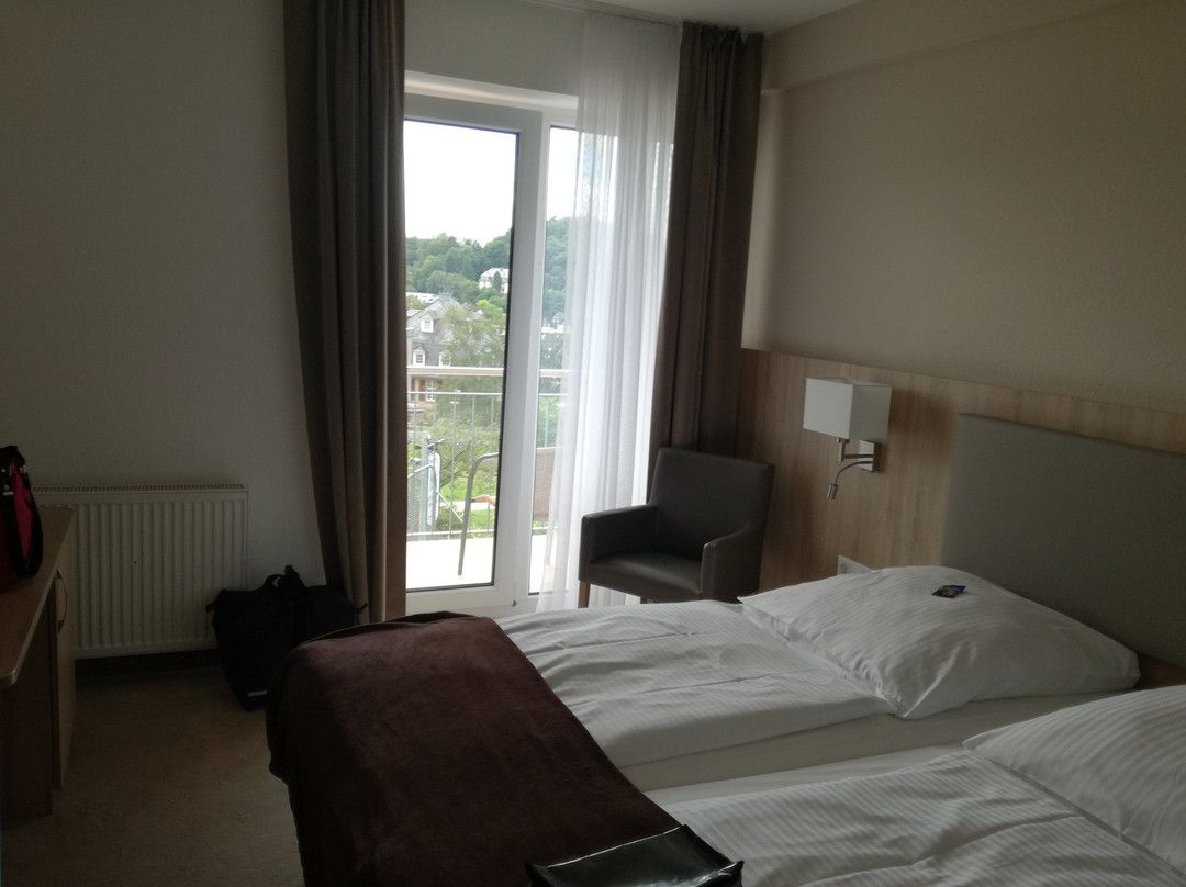 City Partner Hotel Wetzlarer Hof主图