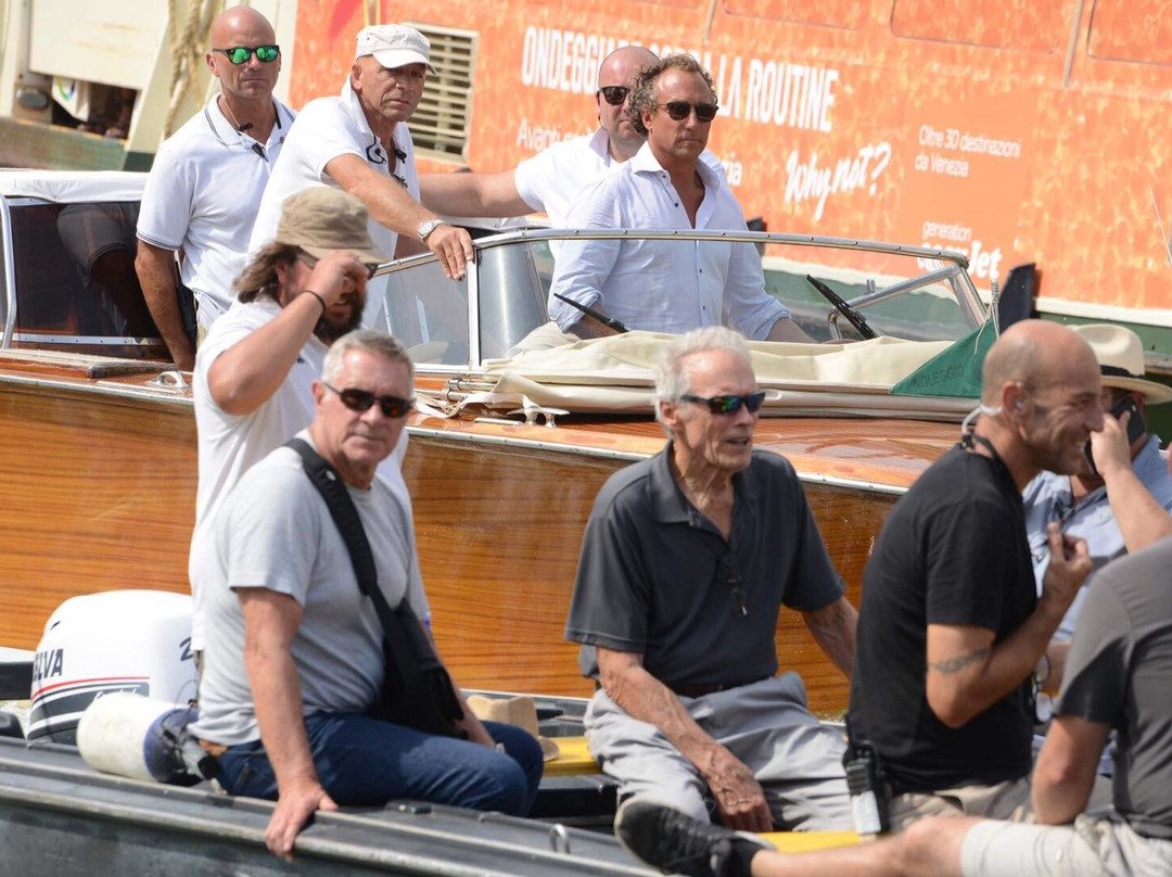 One Secure-威尼斯必去景点