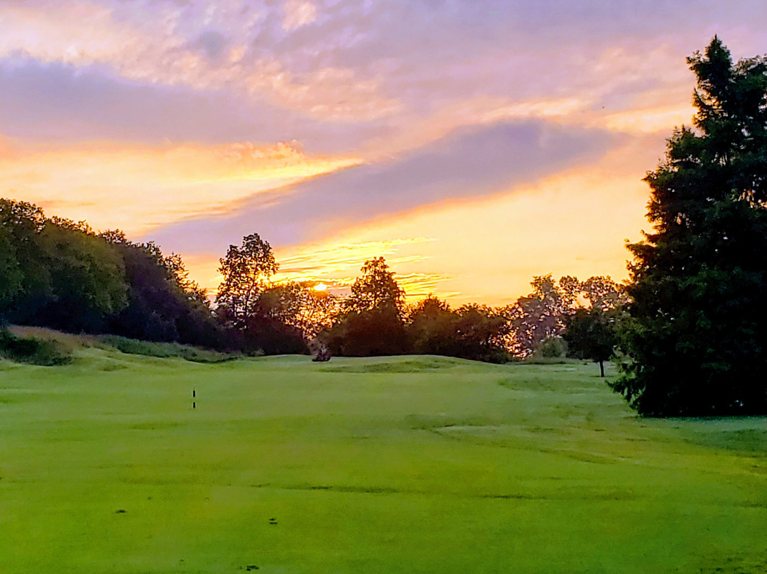 Island Pointe Golf Club-Kodak必去景点
