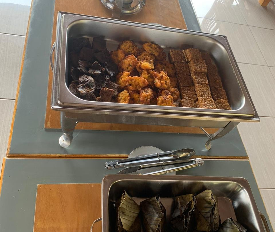 普里根迪斯特拉瓦斯酒店主图