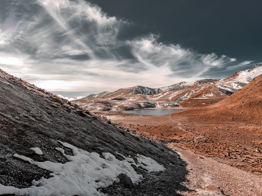 Tonalli tours-Toluca Municipality必去景点