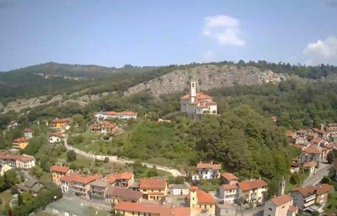 Chiesa Dei Santi Giovanni Battista e Maurizio景点图片