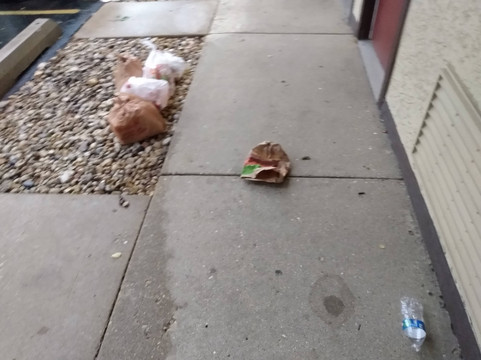 Red Roof Inn Rockford East - Casino District主图