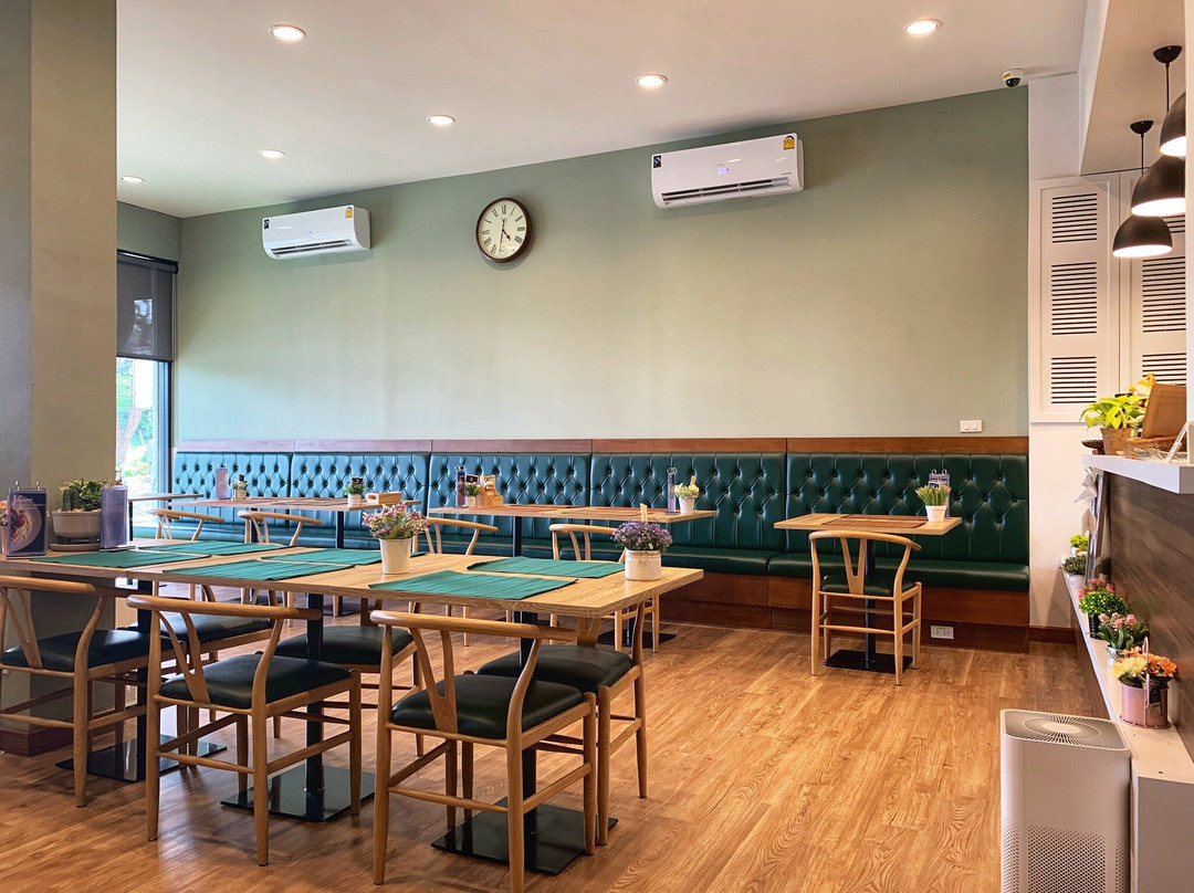 เดอะ วีกาโน บิสโทร