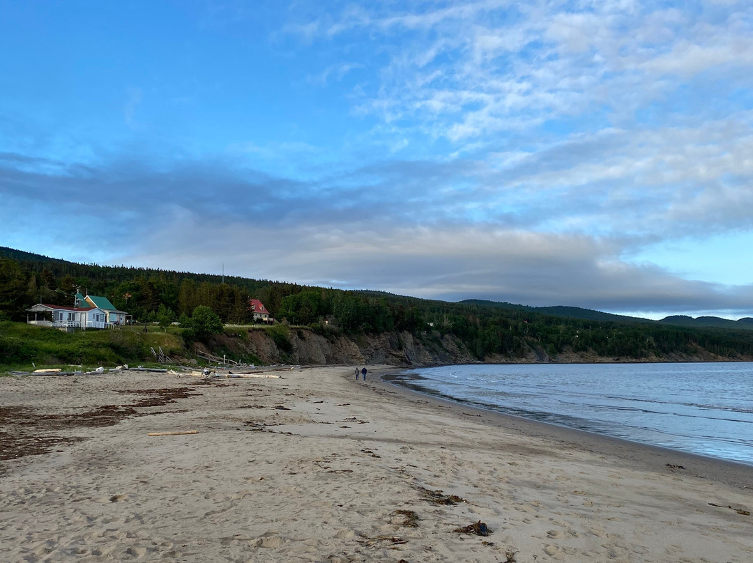 Cap Aventure-Gaspe必去景点