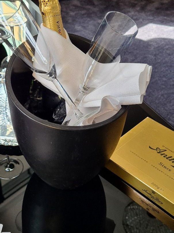 Haparanda Stadshotell主图