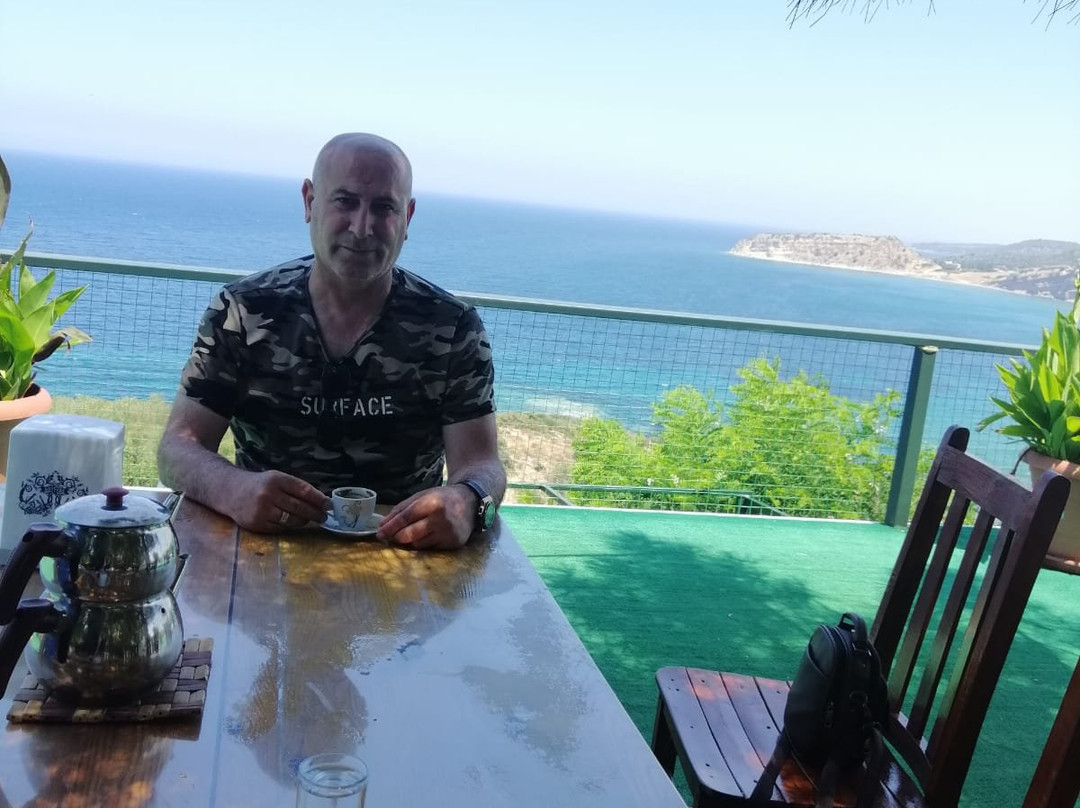Altinkum Motel主图