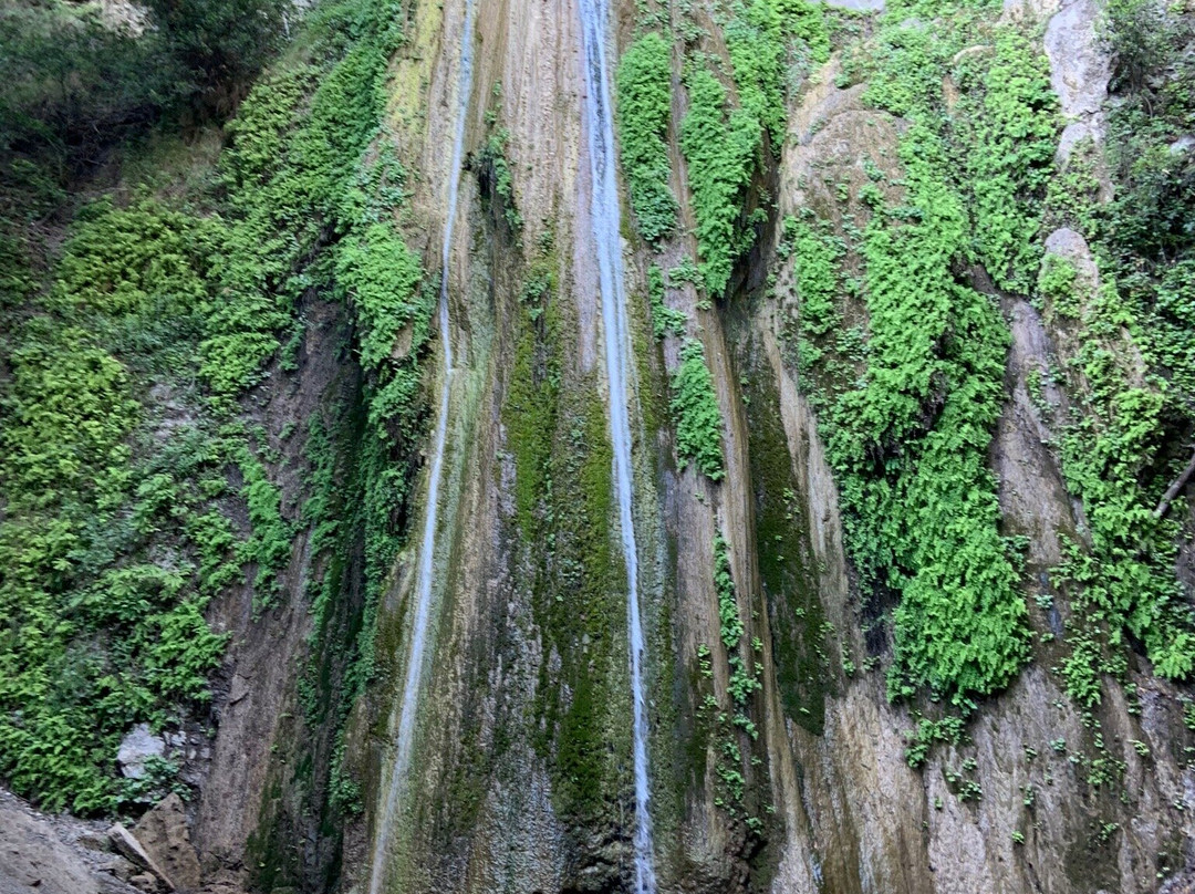 诺爵维瀑布公园-索尔万必去景点