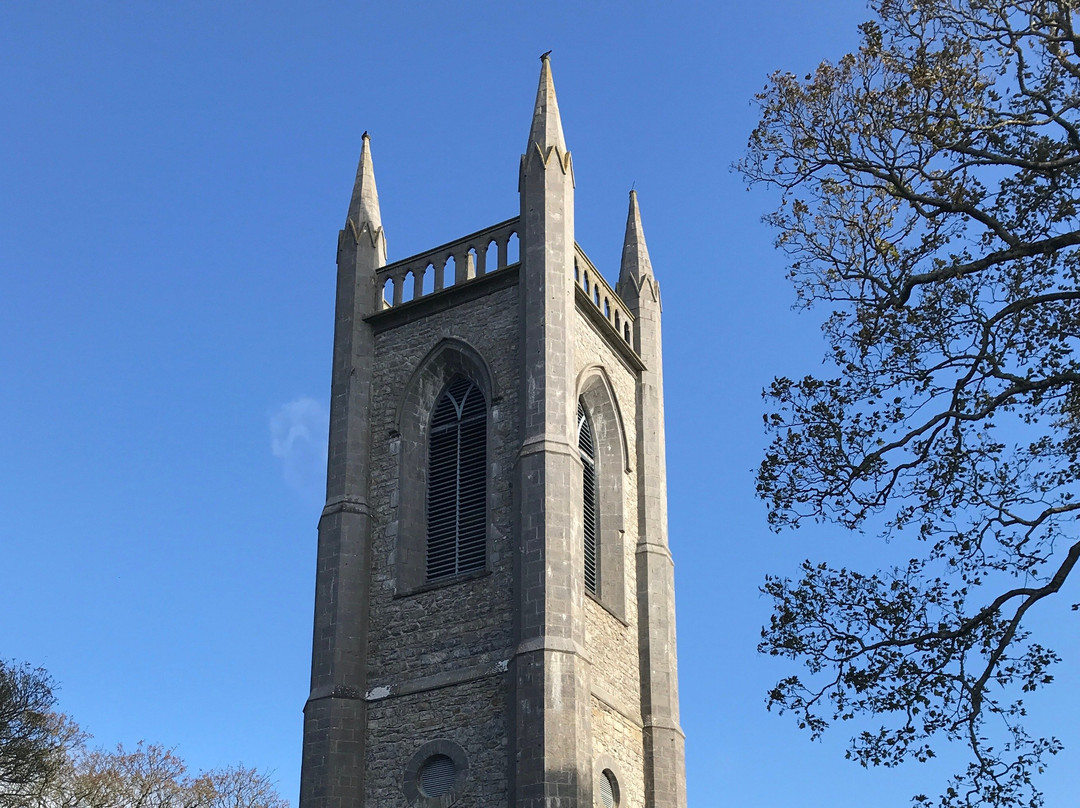 CHIEFTAIN TOURS IRELAND-Annagry必去景点