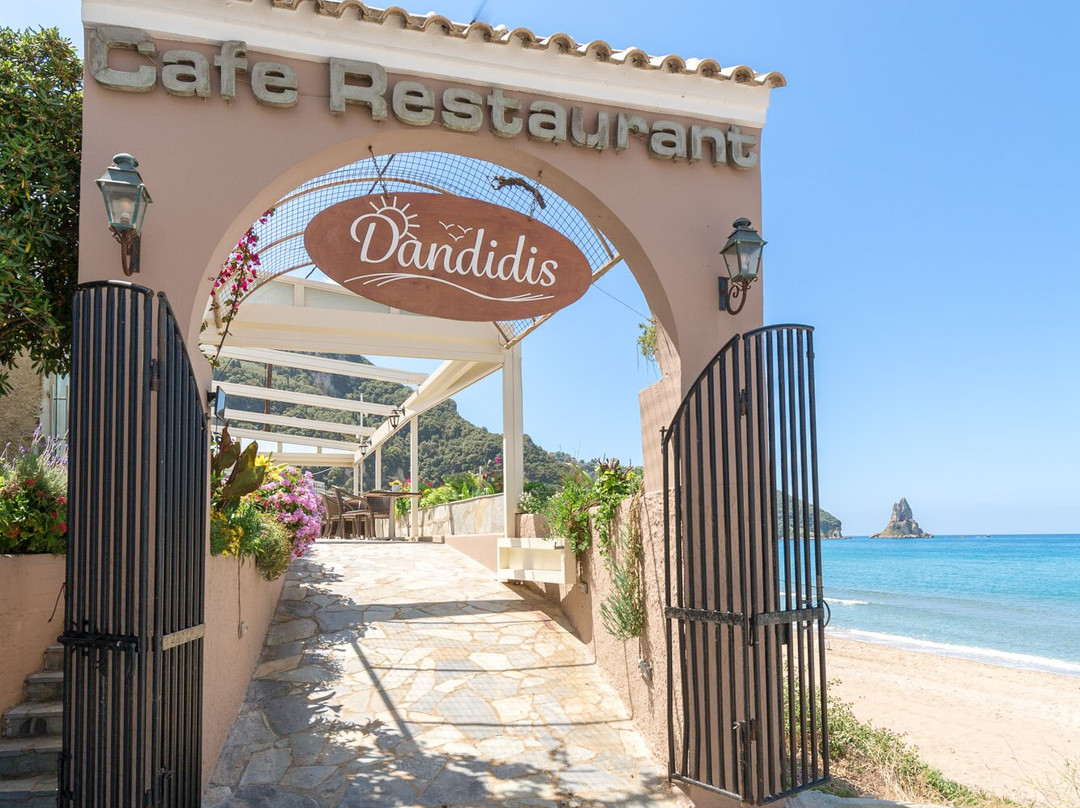 Dandidis Seaside Pension主图