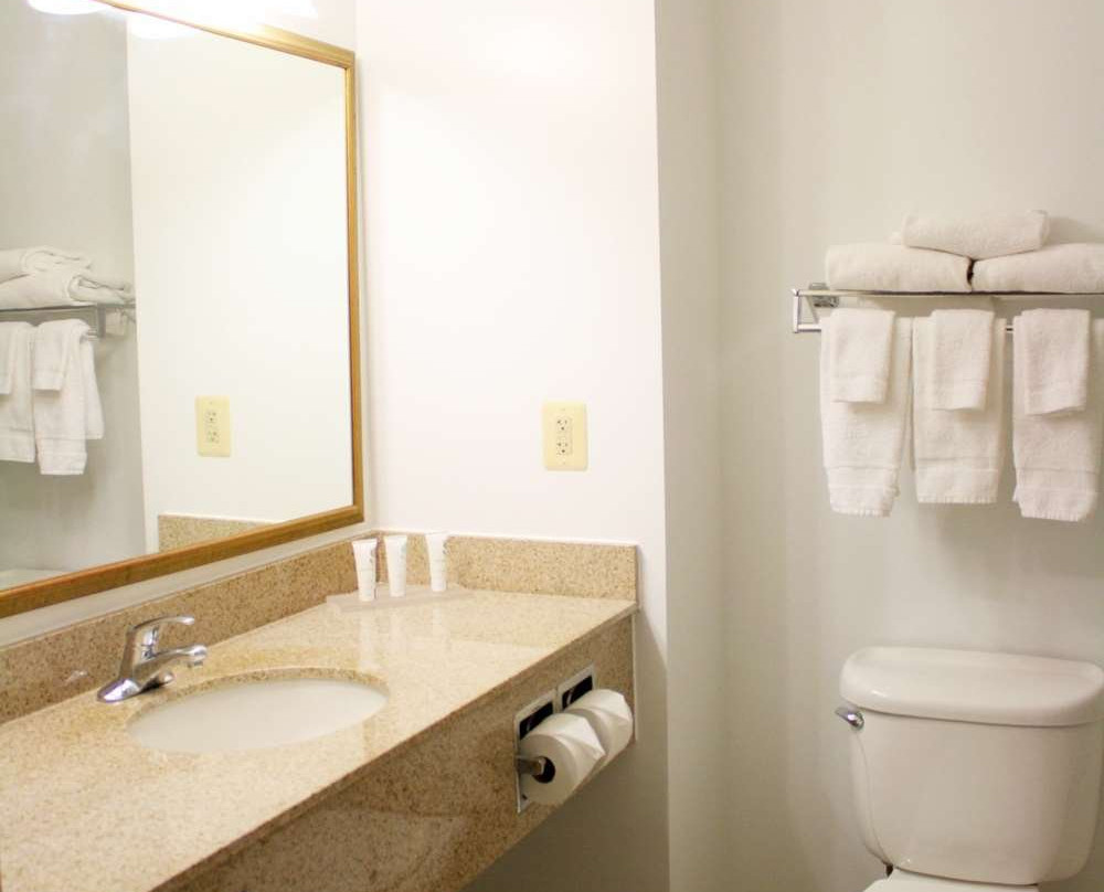 Country Inn & Suites by Radisson, BWI Airport (Baltimore), MD主图