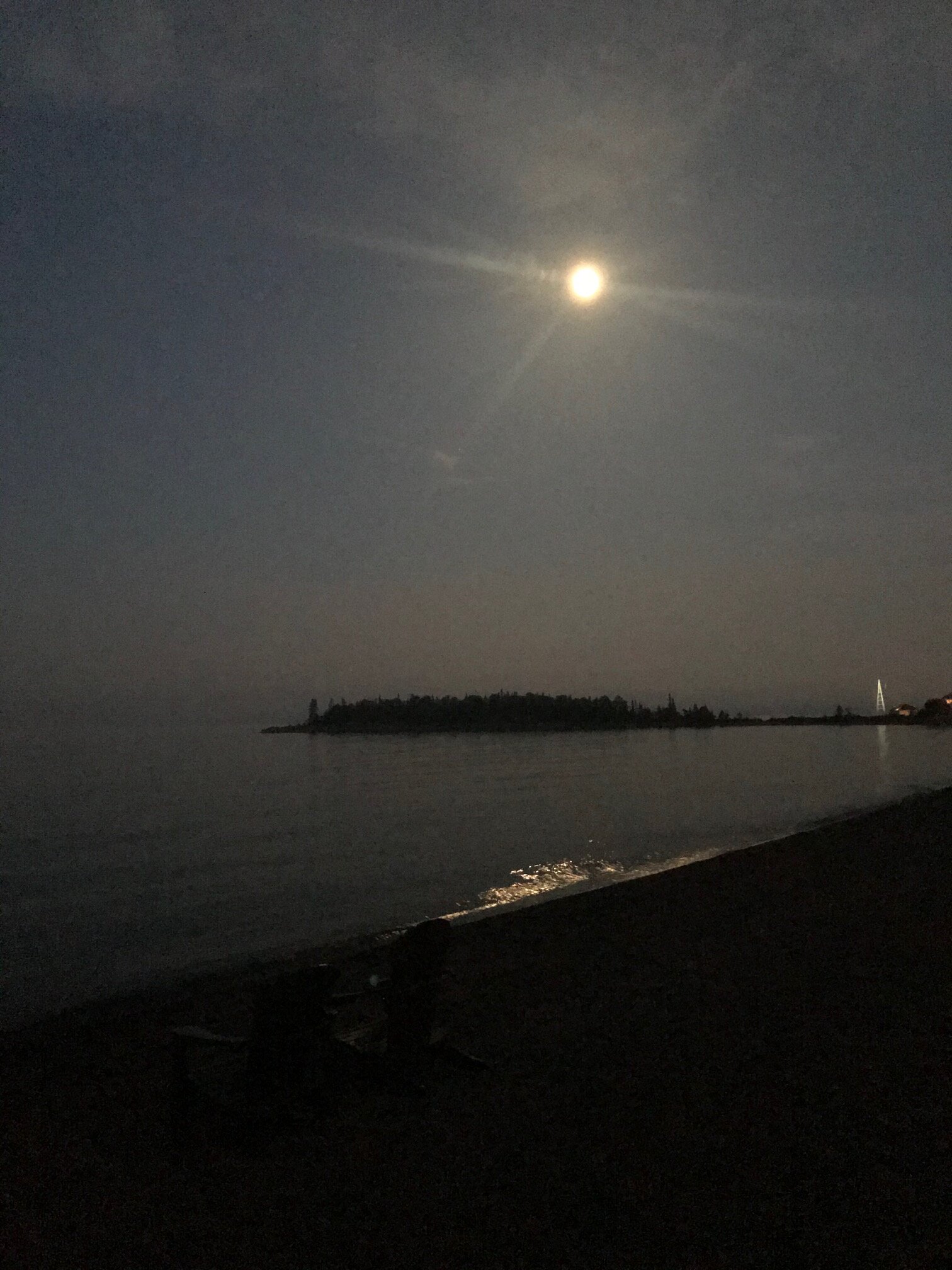 East Bay Suites-泳池