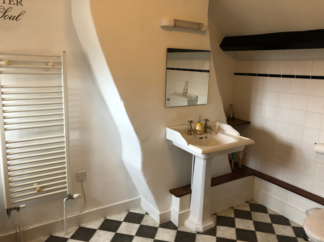 The Coachmakers Arms主图