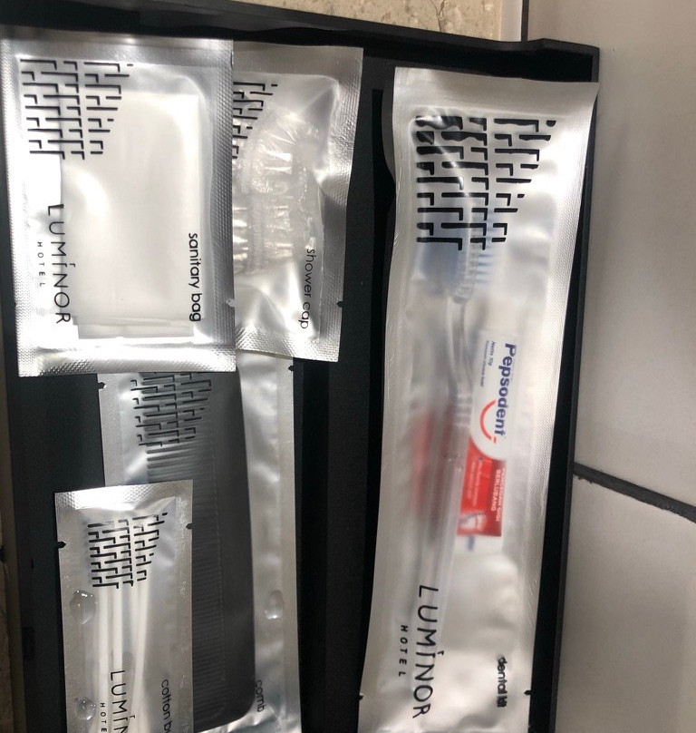 Luminor Hotel Purwokerto主图