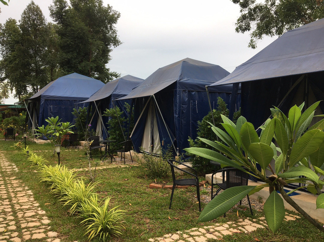 Moonshine Resort Chumphon主图