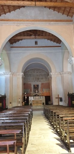 Chiesa di San Bartolomeo Apostolo景点图片