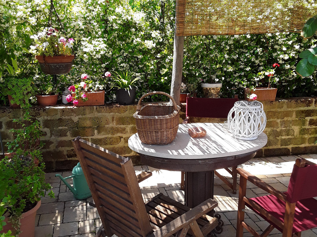 La Grencaia Bed & Breakfast主图