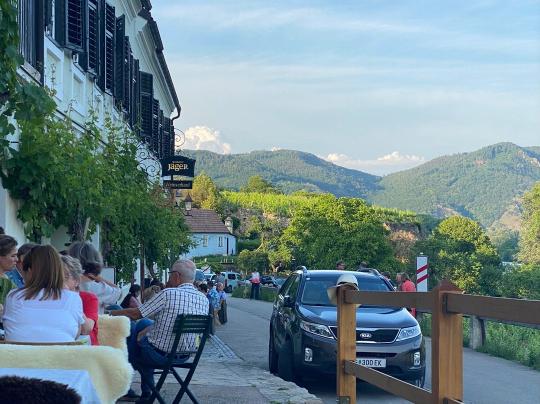 Weingut Jaeger景点图片