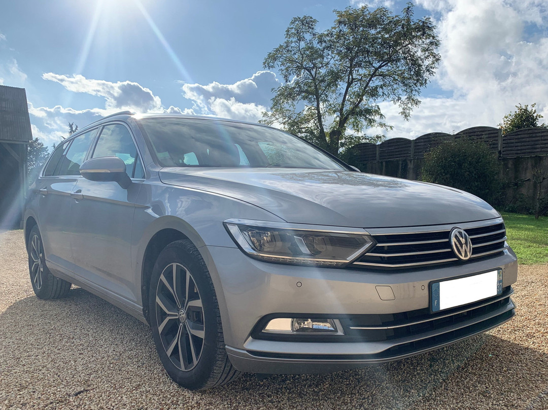 Best VTC Touraine - Votre Chauffeur Prive景点图片