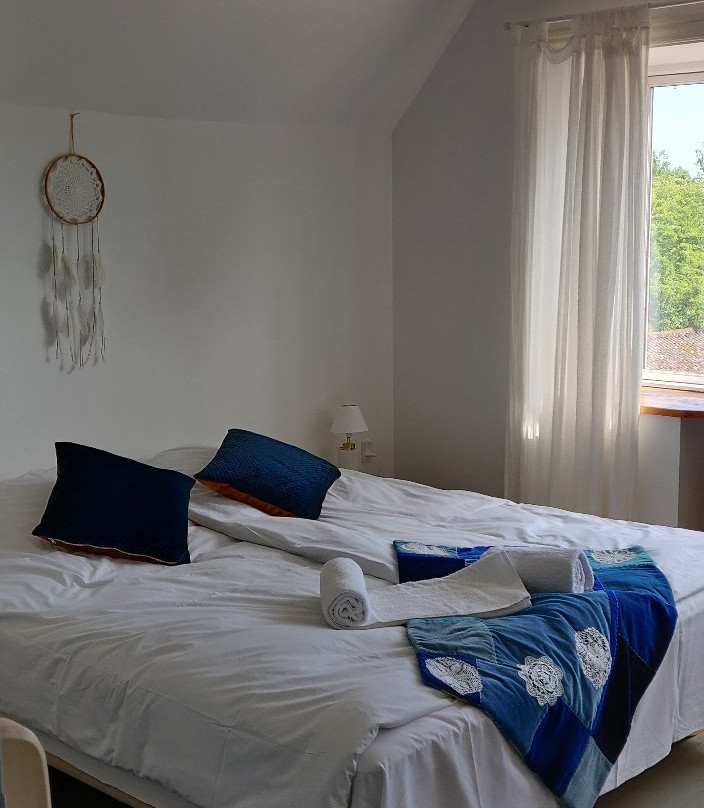Fjelde Guesthouse主图