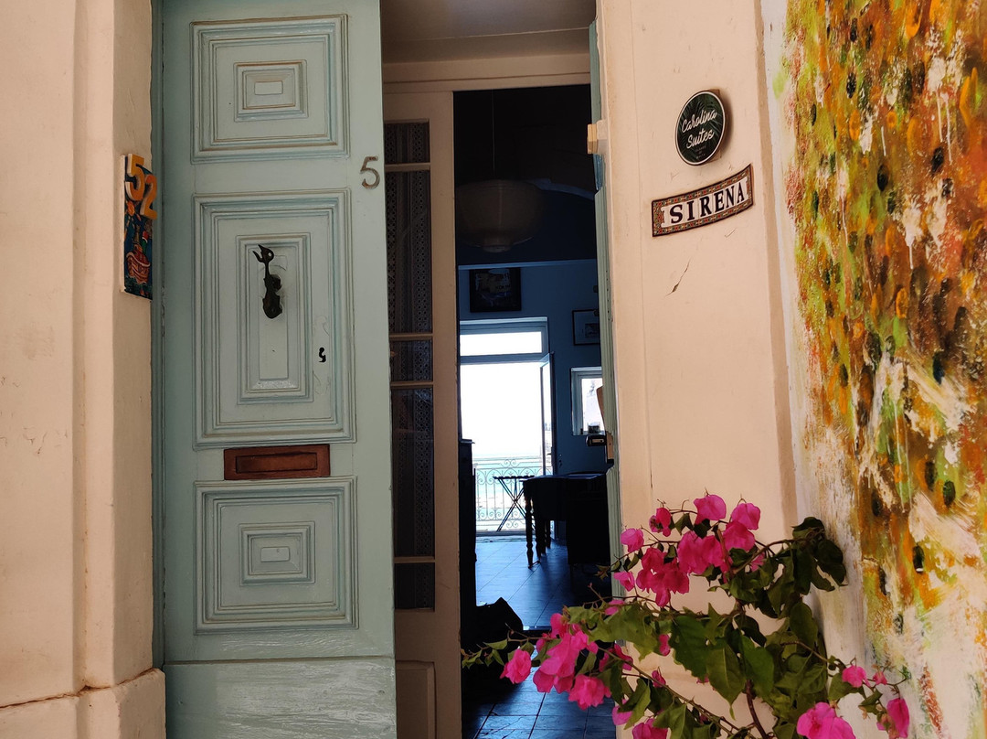 Sirena Suites