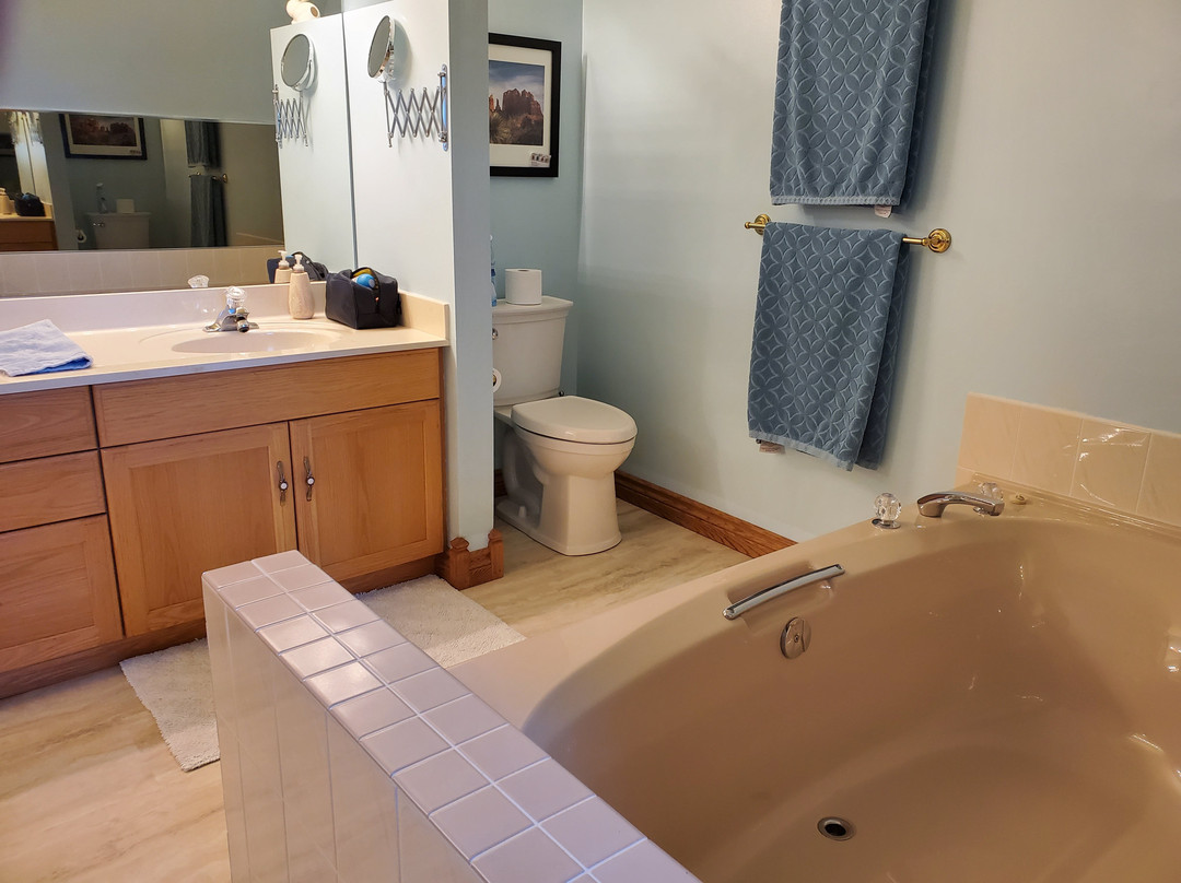 Beacon Shore Bed & Breakfast主图