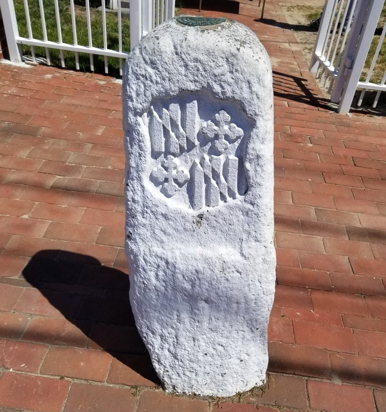 Transpeninsular Marker-Fenwick Island必去景点