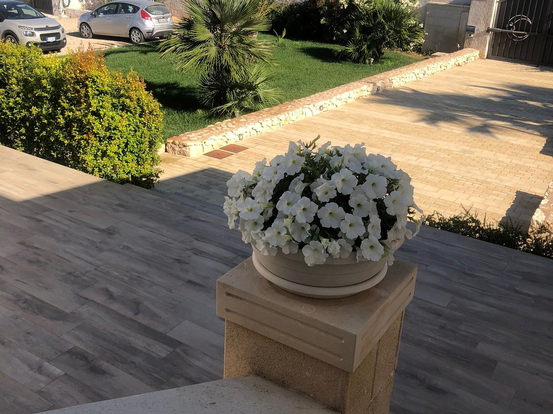 B&B Luna Rossa主图