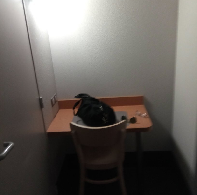 B&b Hotel Castres Centre Gambetta主图