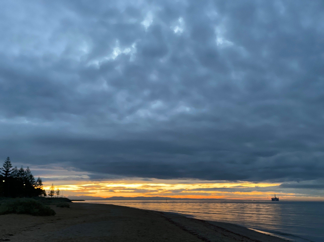 Werribee South Beach景点图片
