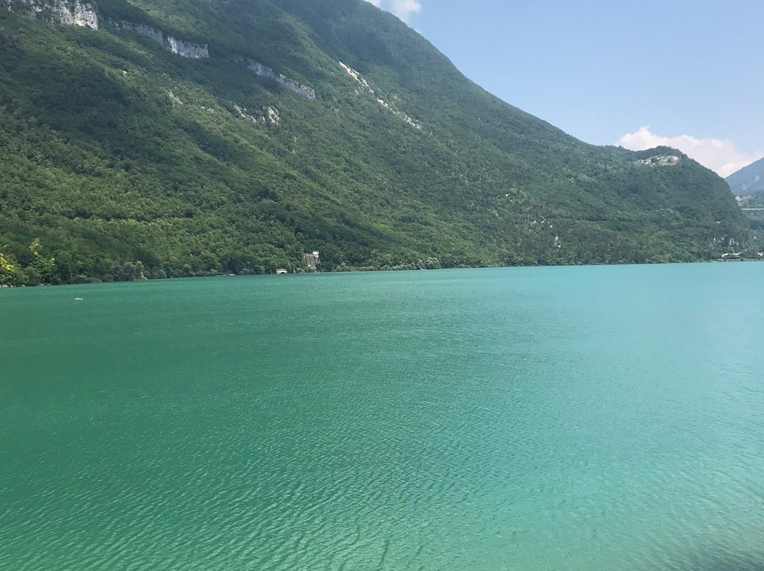 Laghi Blu景点图片
