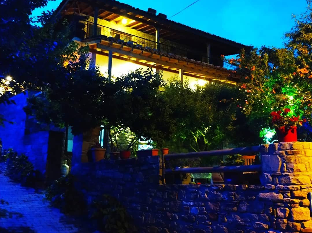 Vama Konuk Evi
