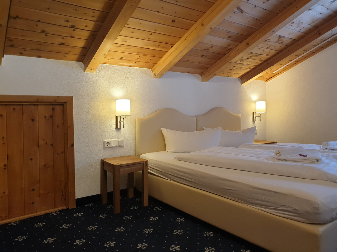 Hotel Tirolerhof主图