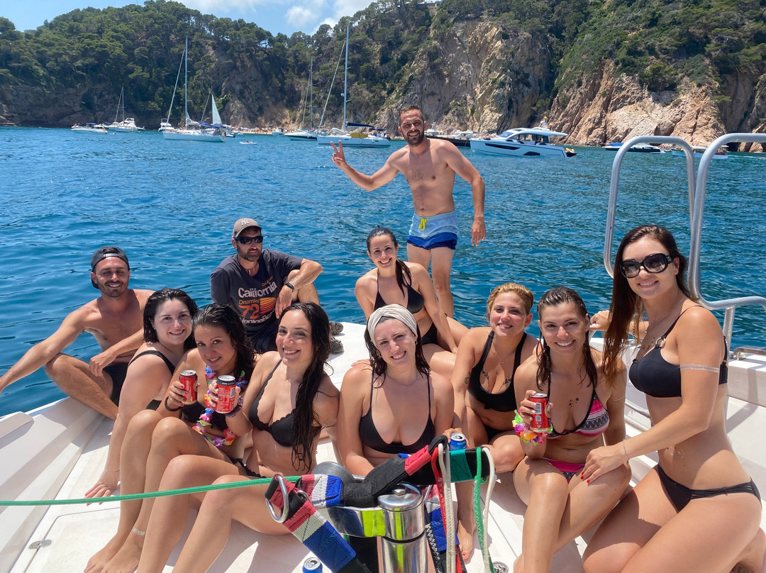 Lloret Water Xtreme-犹兰特德玛必去景点