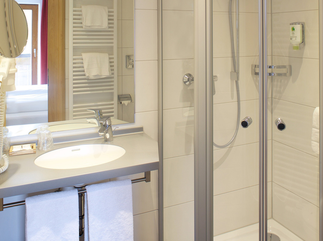 LOEWEN - Ihr Allgauer Familienhotel主图