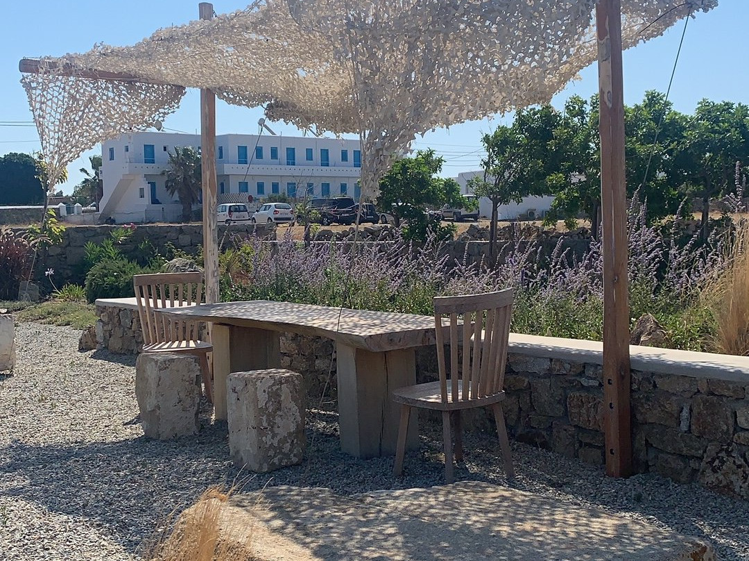 Portes Mykonos Suites & Villas主图