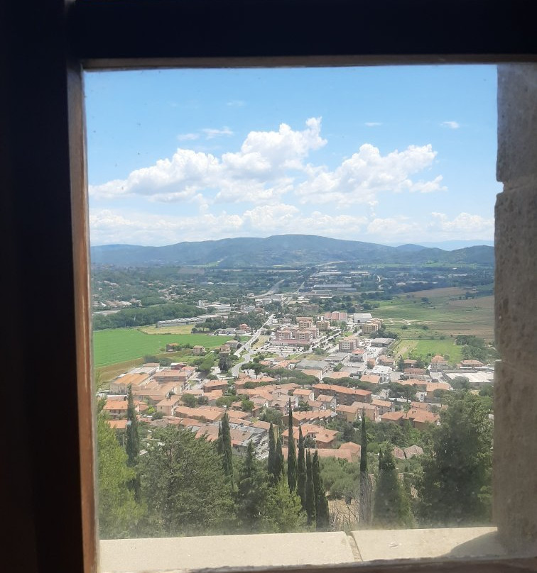 Torre dei Lambardi景点图片