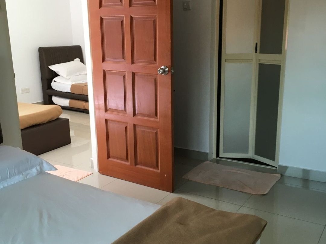 Paradise Valley Broga Resort主图