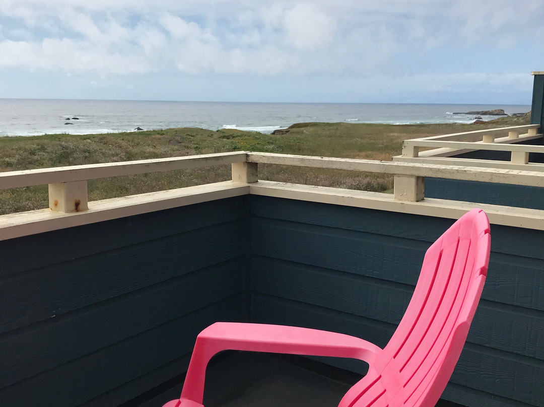 Surf & Sand Lodge主图