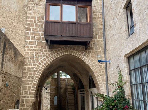 Experience Israel with Ori Abramson-特拉维夫必去景点