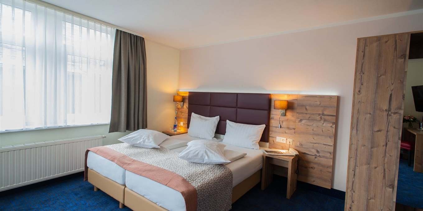 Hotel Keilberg-官方
