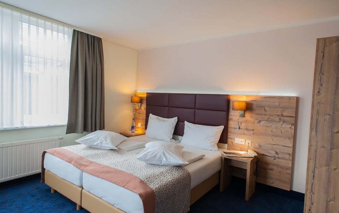 Hotel Keilberg主图