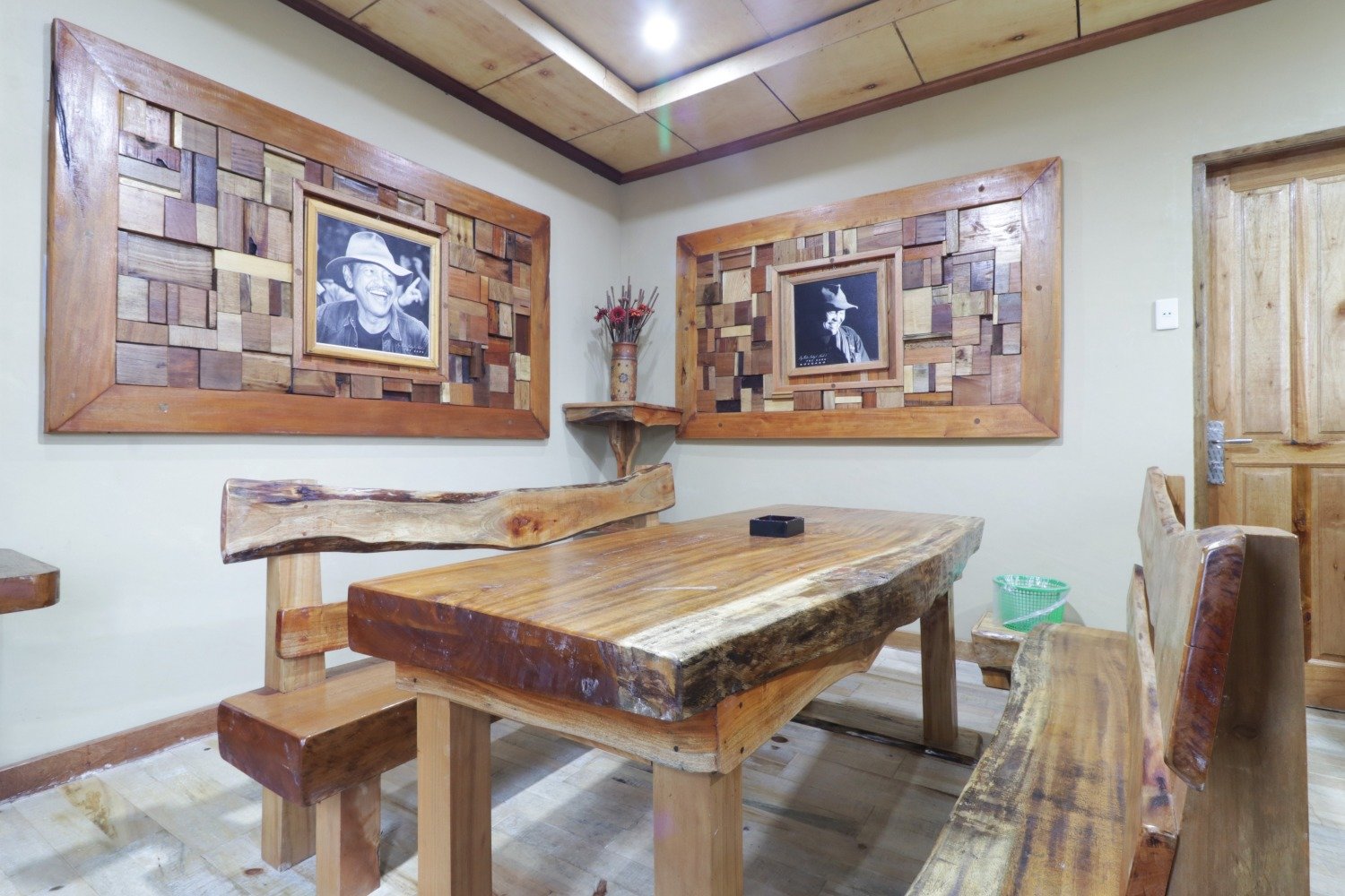 Alloyna Country Cottage-官方