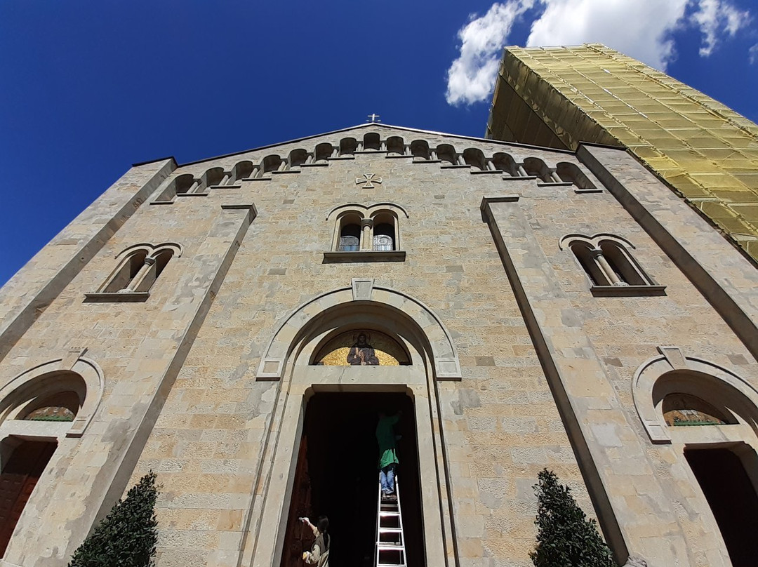 Parrocchia del Sacro Cuore di Gesù景点图片