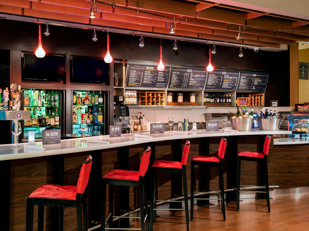 Courtyard by Marriott Miami Homestead主图